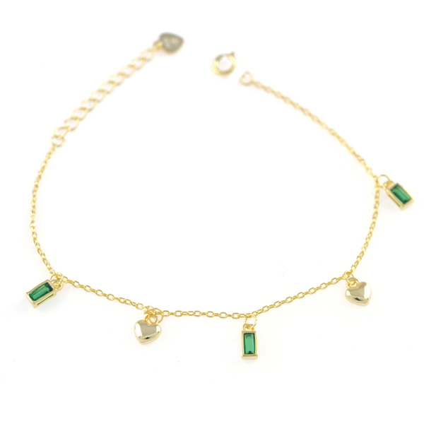 Picture of GREEN HEARTS