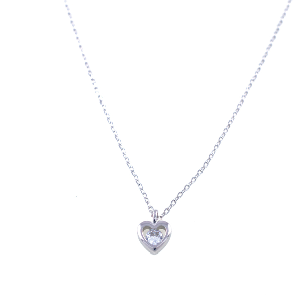 Εικόνα της HEART IN STONE