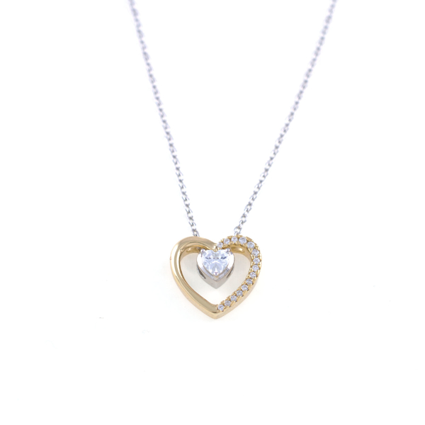 Εικόνα της STONE IN HEART