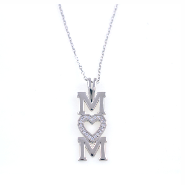 Εικόνα της MOM HEART