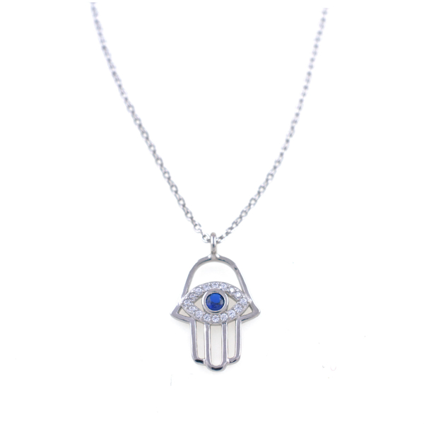Picture of FATIMA BLUE