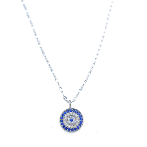 Εικόνα της EYE IN BLUE