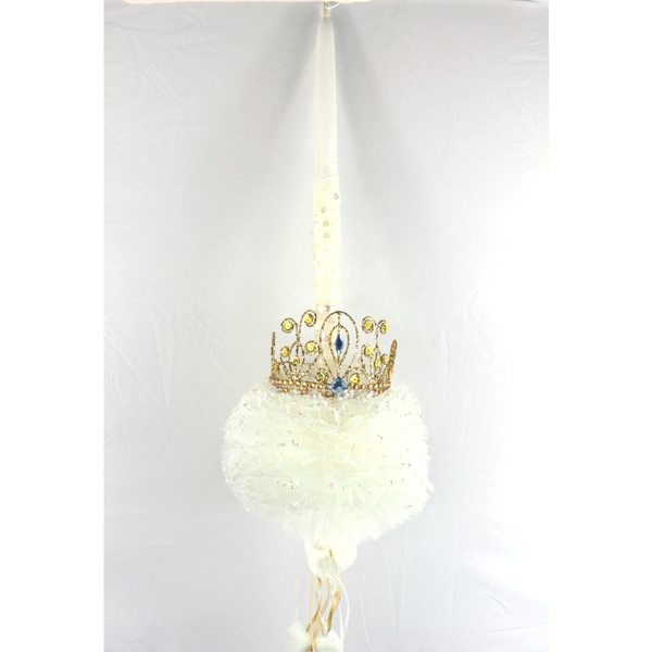 Εικόνα της CROWN IN GOLD