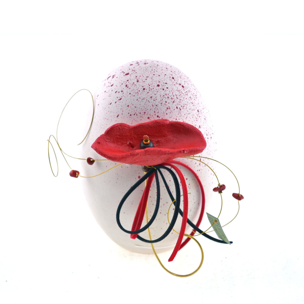 Εικόνα της POPPY WHITE