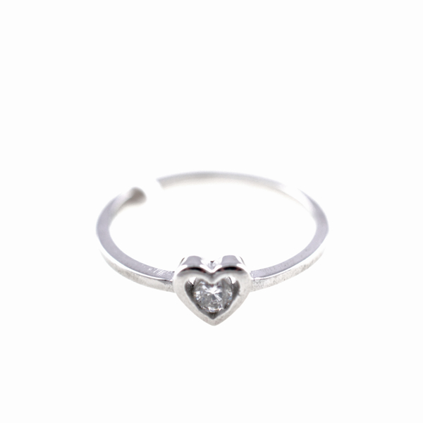 Εικόνα της HEART RING