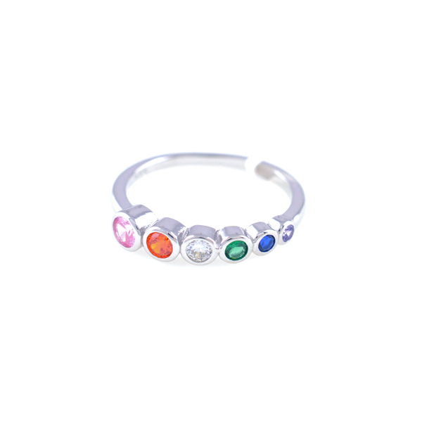 Εικόνα της RAINBOW RING
