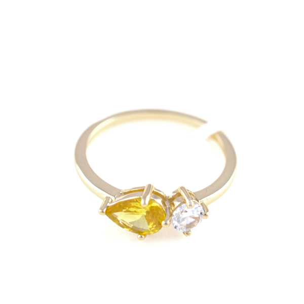 Εικόνα της YELLOW RING