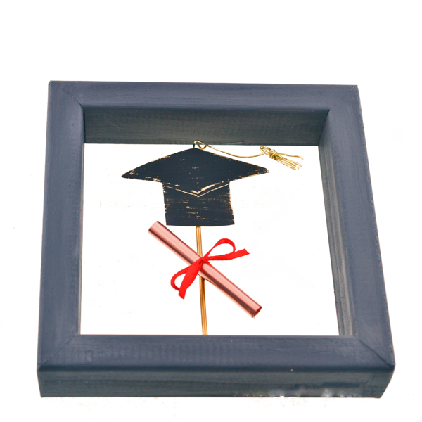 Εικόνα της CANVAS GRADUATION