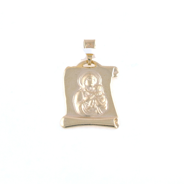 Picture of PAPYRUS CHARM  BIG