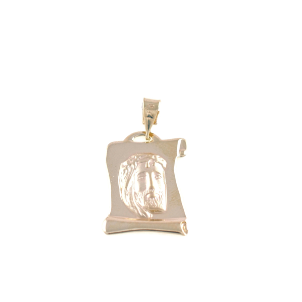 Picture of PAPYRUS CHARM CHRIST