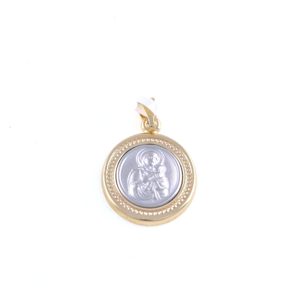 Picture of ROUNDED CHARM