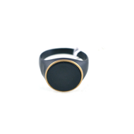 Picture of BLACK RING ROUND