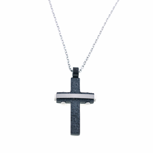 Picture of COMBO STEEL CROSS