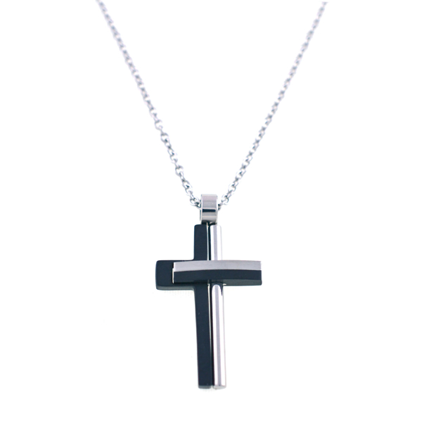 Picture of COMBO STEEL CROSS