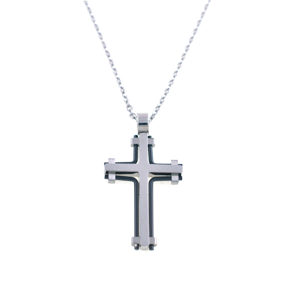 Picture of COMBO STEEL CROSS