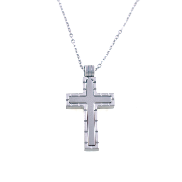 Picture of STEEL CROSS