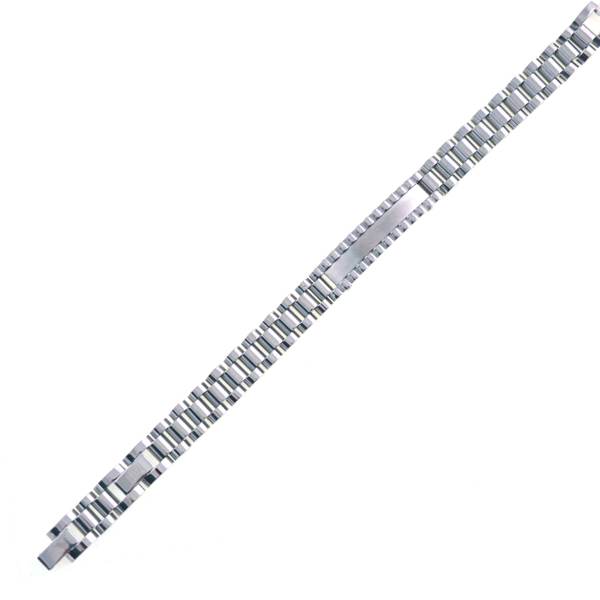 Picture of STAINLESS STEEL BRACELET ID
