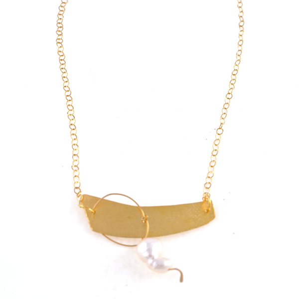 Picture of BOHO SHELL