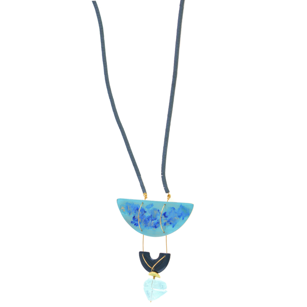 Picture of OCEAN BLUE
