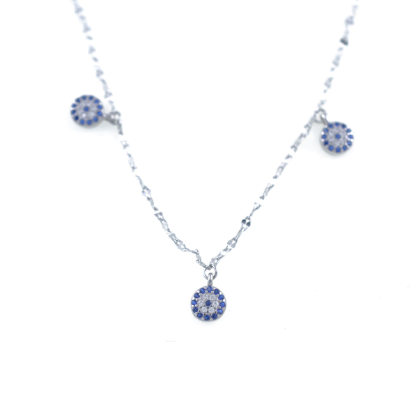 Picture of EYES ZIRCON