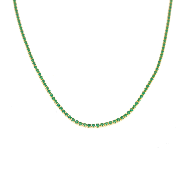 Picture of LINE GREEN GOLD