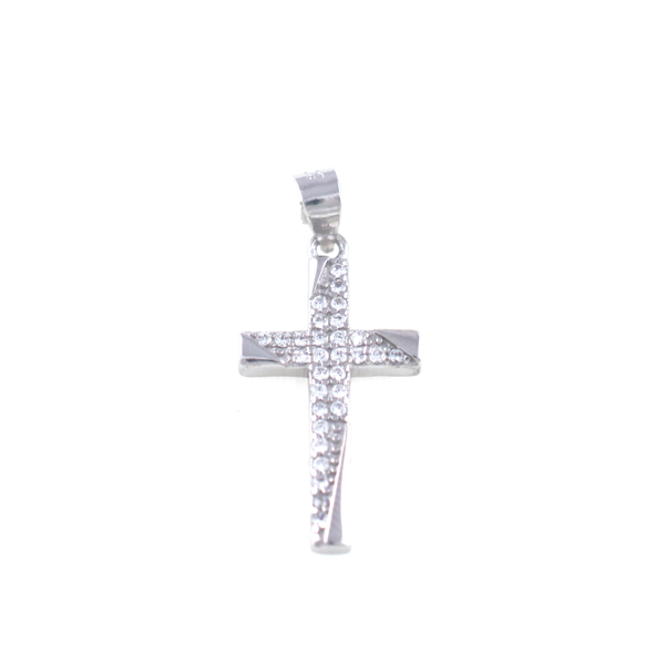 Picture of MEDALION SHINY CROSS