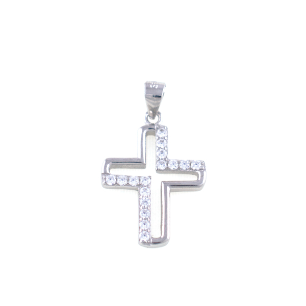 Picture of MEDALION SHINE CROSS