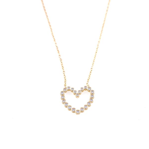 Picture of GOLDEN HEART