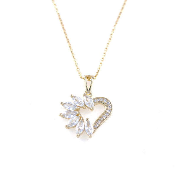 Picture of HALF HEART