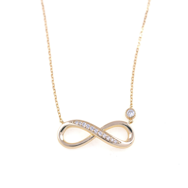 Picture of INFINITY SILVER
