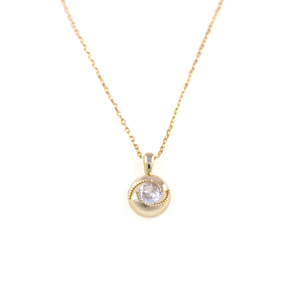 Picture of ZIRCON IN FRAME