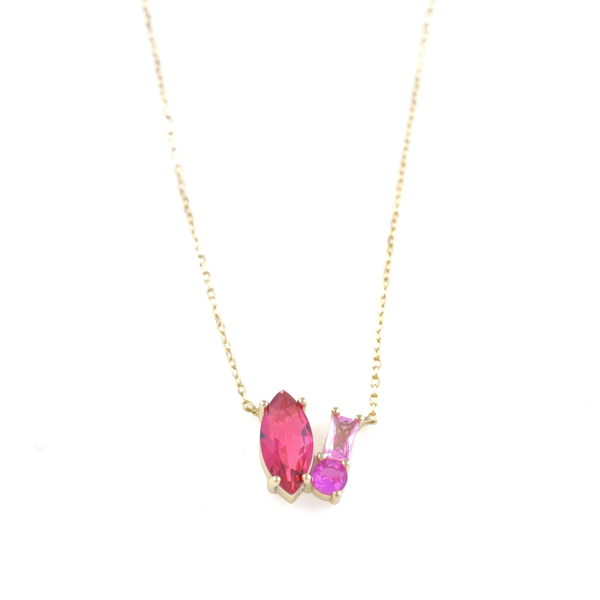 Picture of PINK PANDESIA