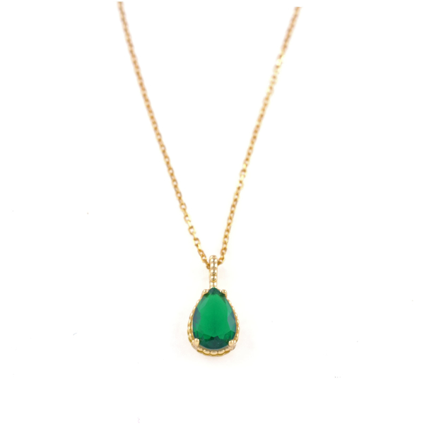 Picture of DROP IN GREEN
