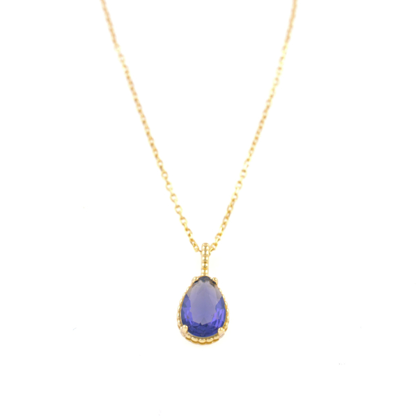 Picture of DROP IN PURPLE