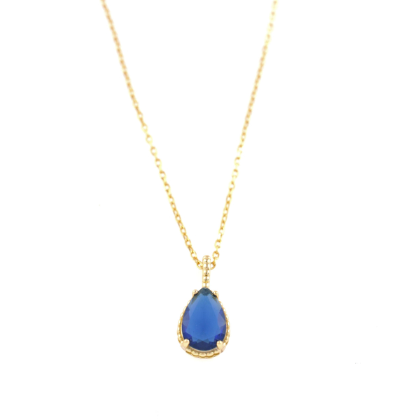 Picture of DROP IN BLUE