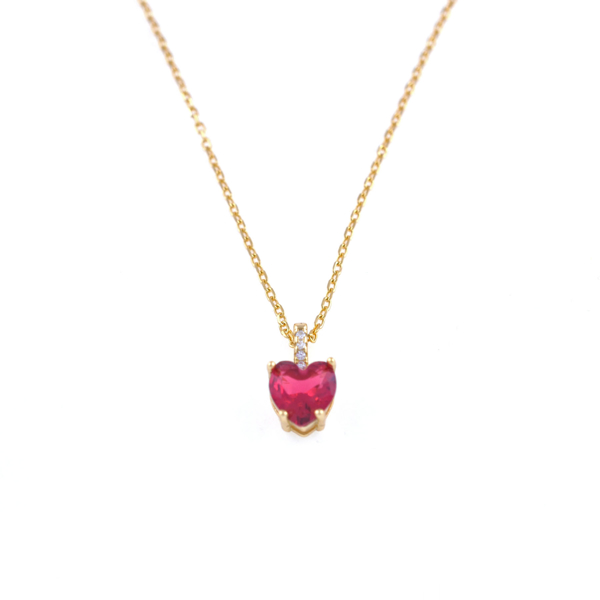 Picture of RED HEART