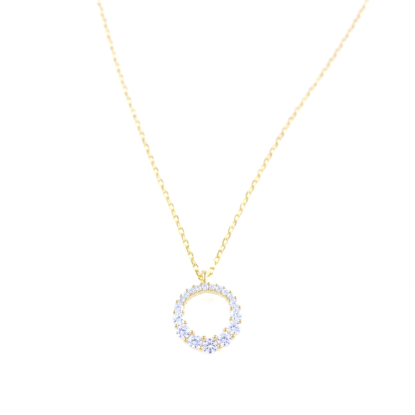 Picture of BLING CIRCLE