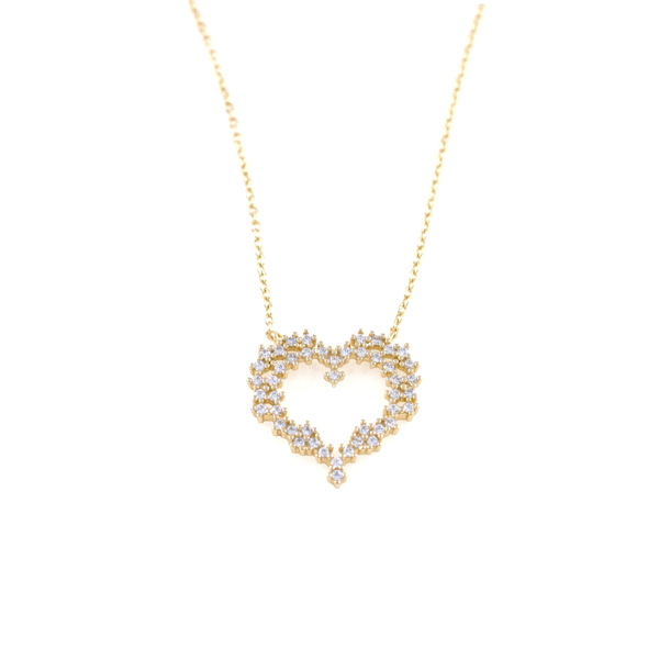 Picture of FULL GLAM HEART