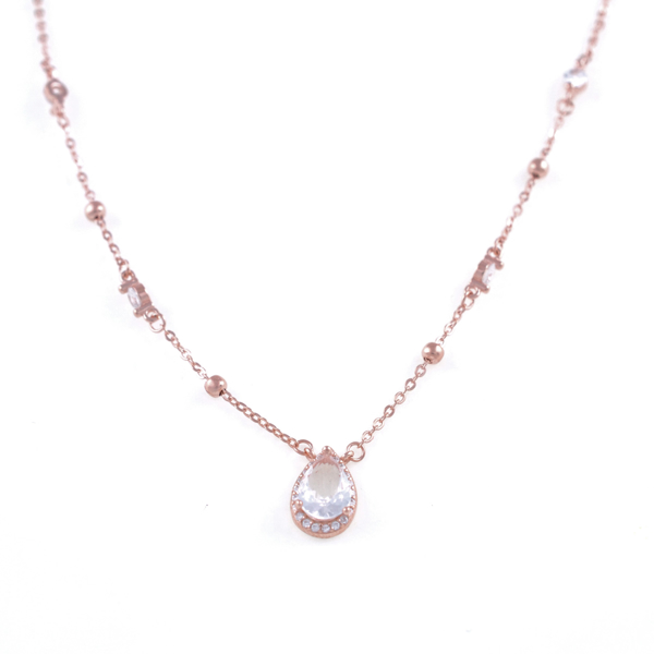 Picture of ROSE GOLD DROP