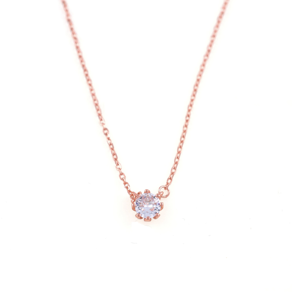 Picture of ZIRCON ROSE GOLD