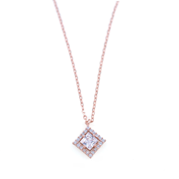 Picture of ROSETTE ROSE GOLD