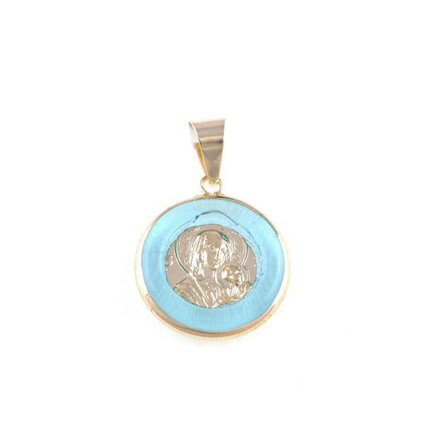 Picture of LUCKY CHARM GLASS