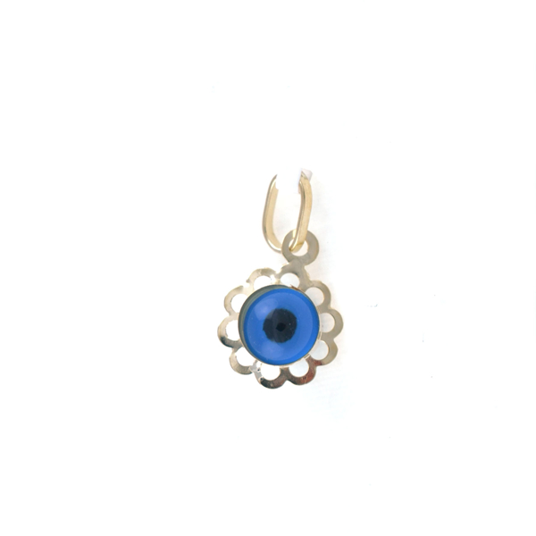 Picture of FLOWER EYE