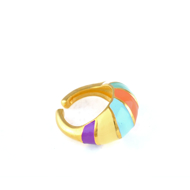 Εικόνα της ENAMEL RAINBOW