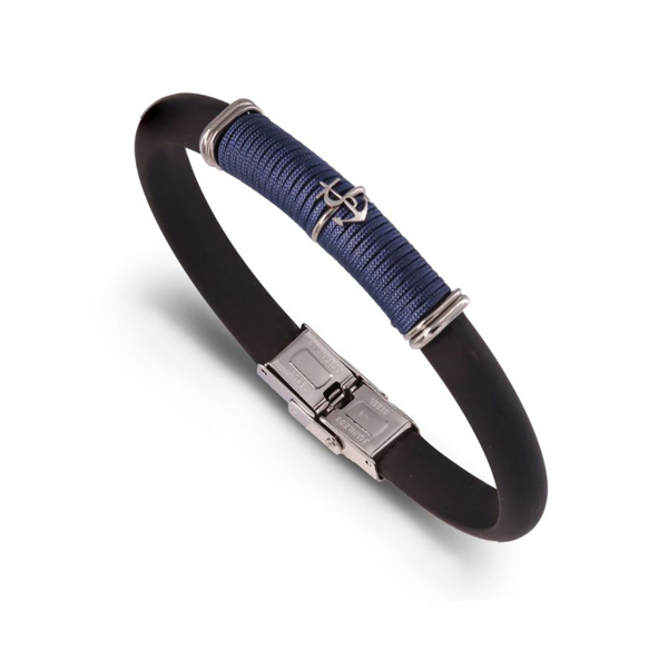 Picture of KAOTSUK BLACK -BLUE ANCHOR