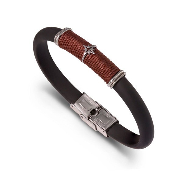 Picture of KAOTSUK BLACK -BROWN STAR