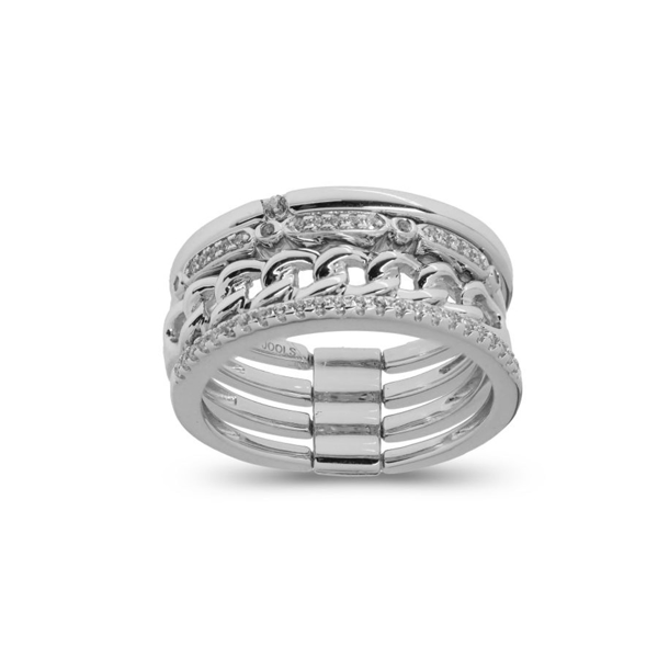 Picture of MULTIPLE RINGS