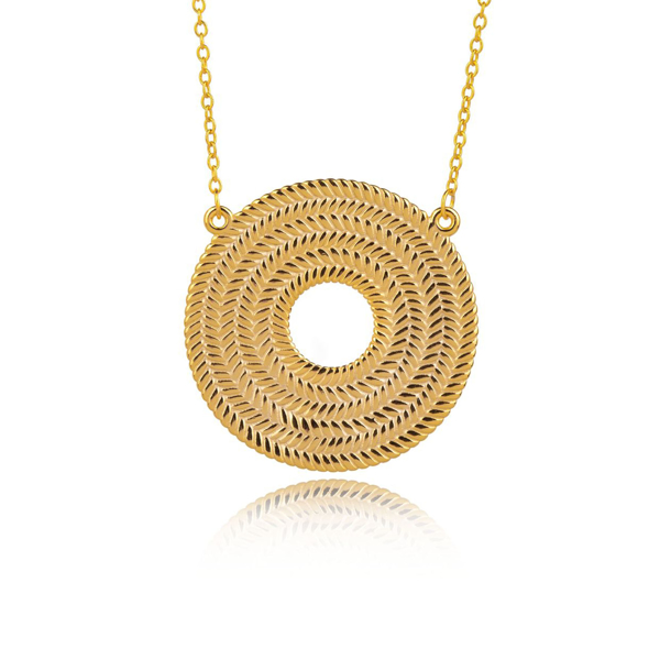 Picture of CIRCULAR SPIRAL
