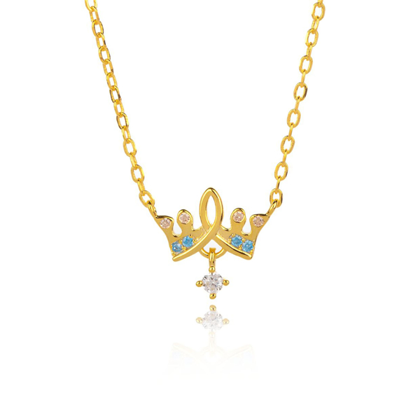 Picture of TIARA BLUE