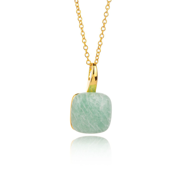 Picture of MALACHITE LIGHT BLUE
